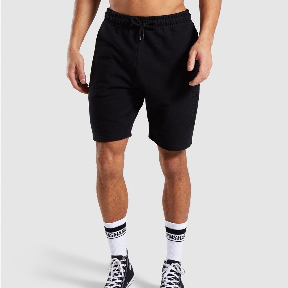 Gymshark Crucial Shorts